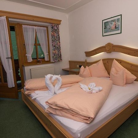 Schiederhof Villa Mittersill Ngoại thất bức ảnh